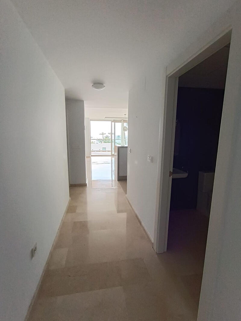 2 soverom Leilighet til salgs i Villajoyosa, Alicante