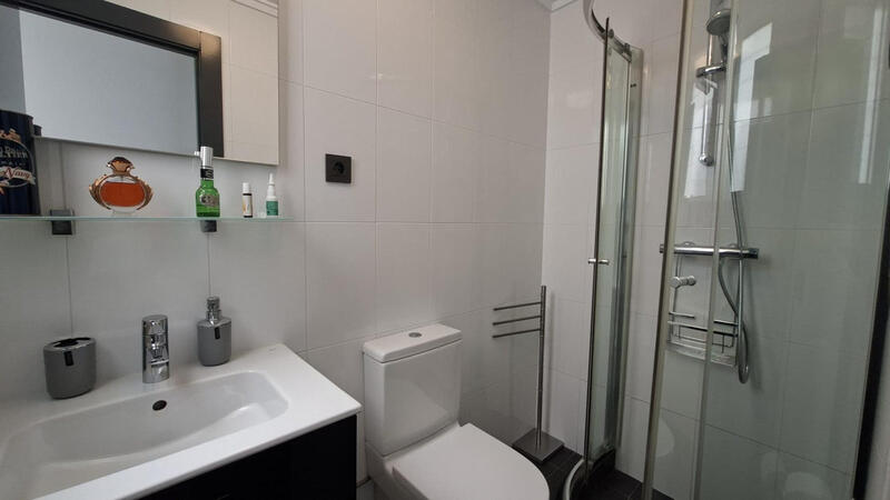 3 Cuarto Apartamento en venta