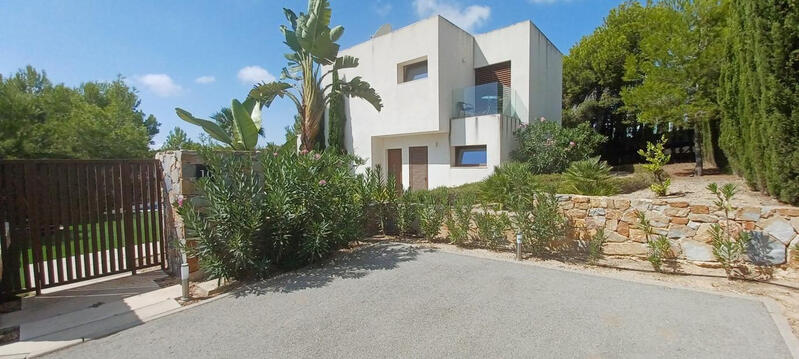 3 slaapkamer Villa Te koop in Las Colinas Golf, Alicante