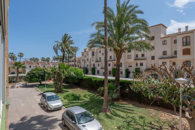Appartement zu verkaufen in Javea, Alicante