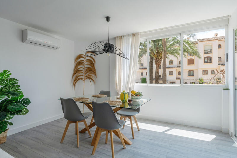 3 Schlafzimmer Appartement zu verkaufen