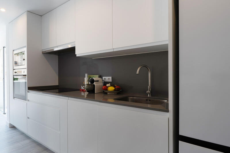 3 Schlafzimmer Appartement zu verkaufen