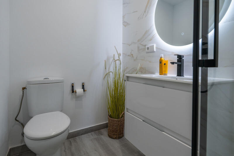 3 Schlafzimmer Appartement zu verkaufen