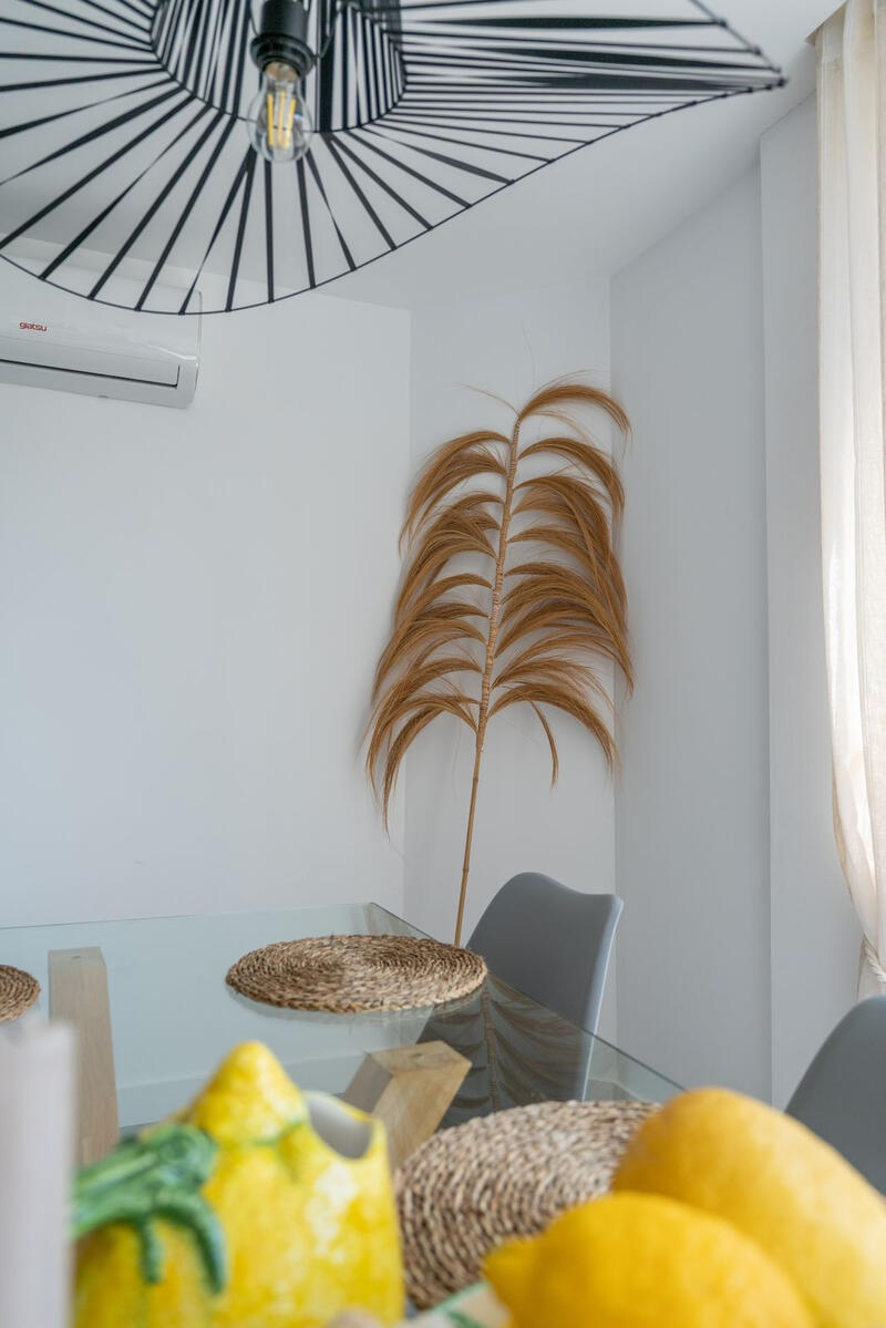 3 Schlafzimmer Appartement zu verkaufen