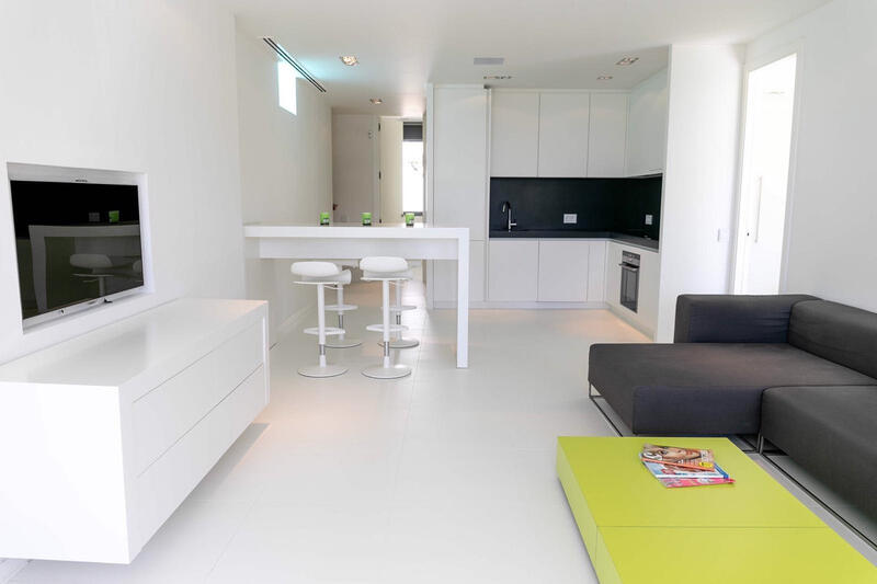 5 Cuarto Villa en venta
