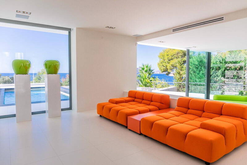 5 Cuarto Villa en venta