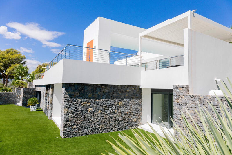 5 Cuarto Villa en venta