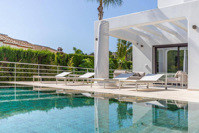 4 bedroom Villa for sale in Javea, Alicante