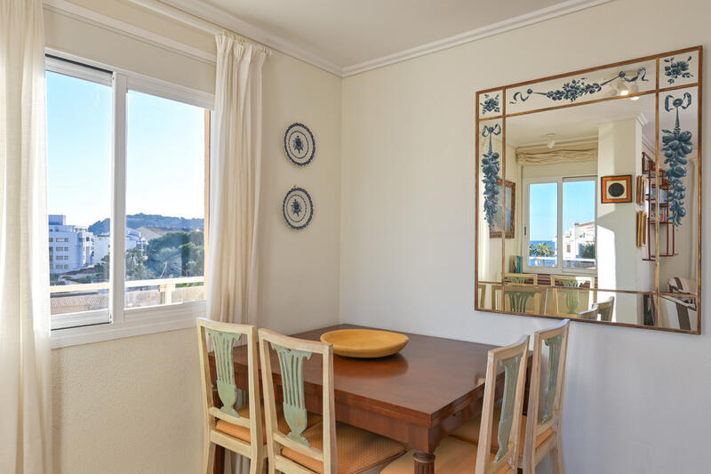 3 Schlafzimmer Appartement zu verkaufen