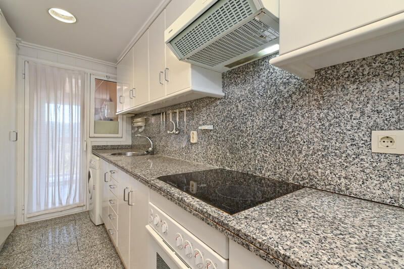 3 Schlafzimmer Appartement zu verkaufen