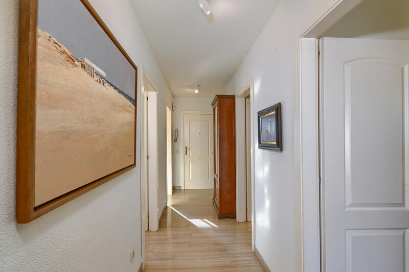 3 Schlafzimmer Appartement zu verkaufen