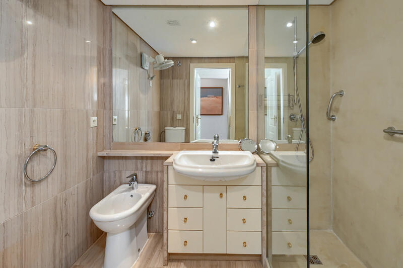 3 Schlafzimmer Appartement zu verkaufen