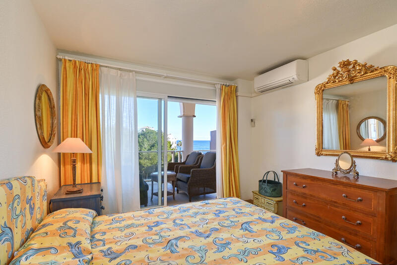 3 Schlafzimmer Appartement zu verkaufen