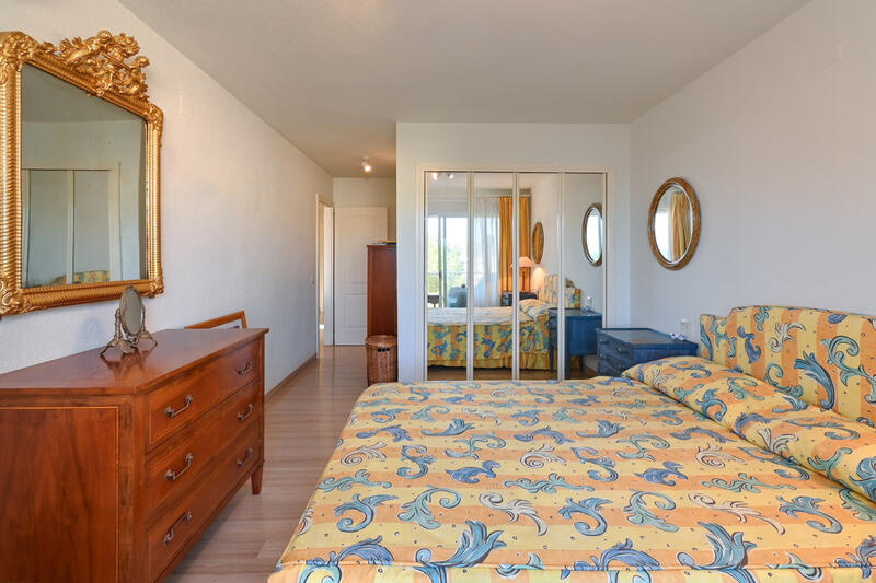 3 Schlafzimmer Appartement zu verkaufen