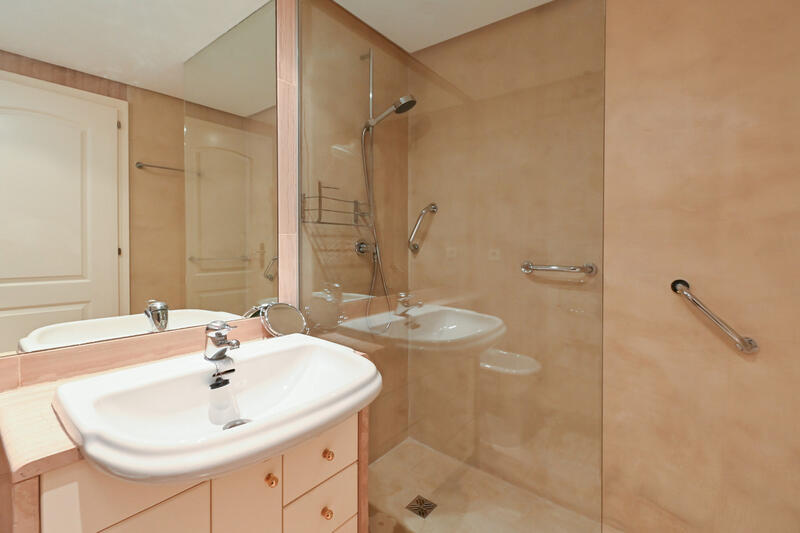 3 Schlafzimmer Appartement zu verkaufen