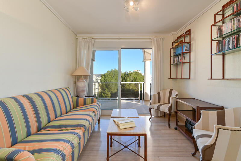 3 Schlafzimmer Appartement zu verkaufen