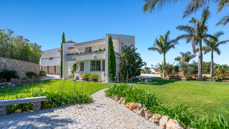 7 soveværelse Villa til salg