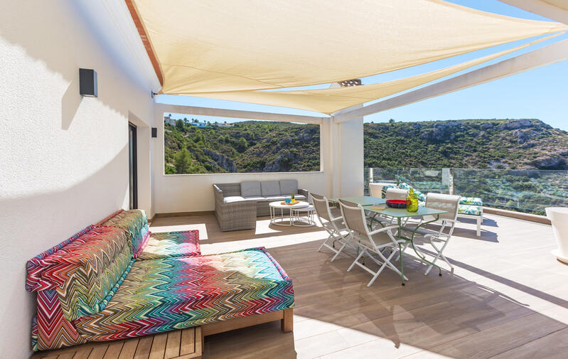 3 bedroom Villa for sale