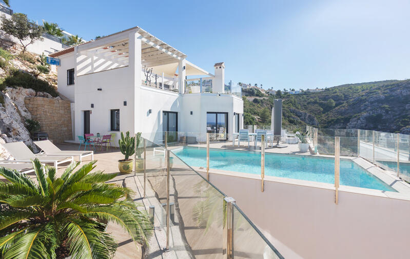 3 bedroom Villa for sale