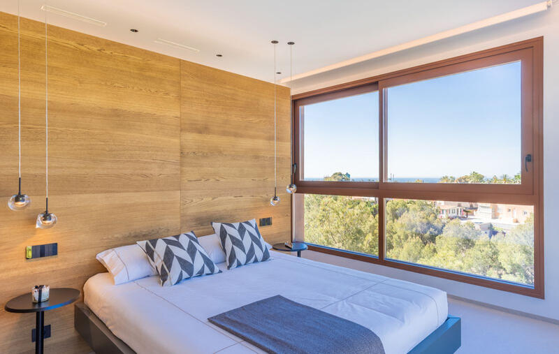4 Schlafzimmer Villa zu verkaufen