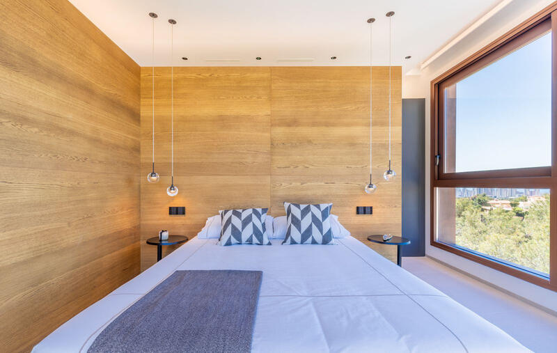 4 Schlafzimmer Villa zu verkaufen