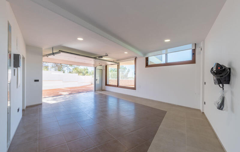 4 Schlafzimmer Villa zu verkaufen