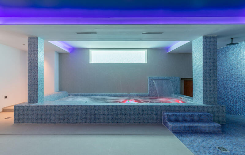 4 Schlafzimmer Villa zu verkaufen