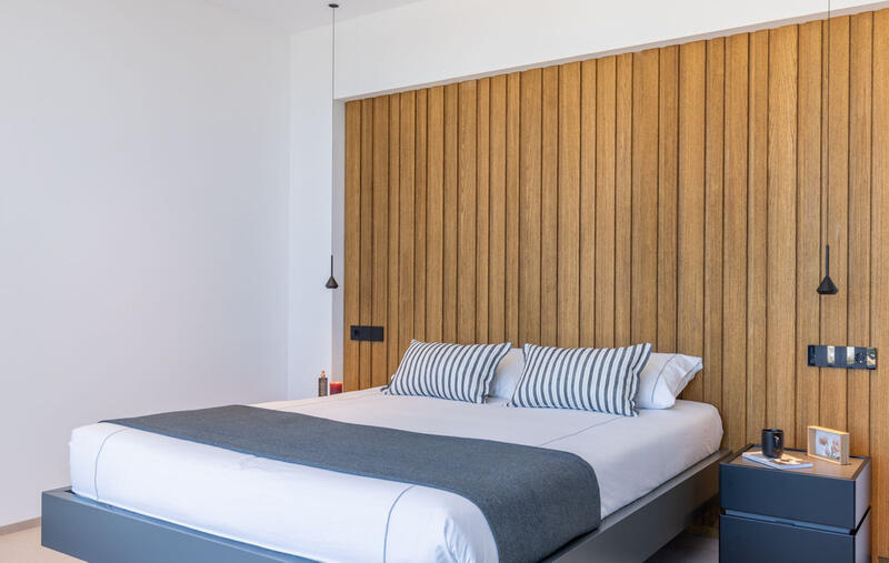 4 Schlafzimmer Villa zu verkaufen
