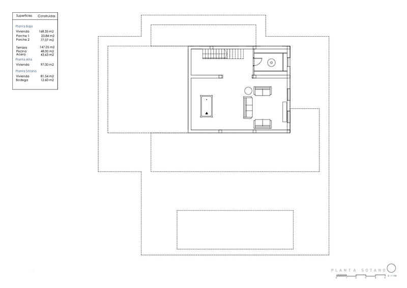 4 Schlafzimmer Villa zu verkaufen