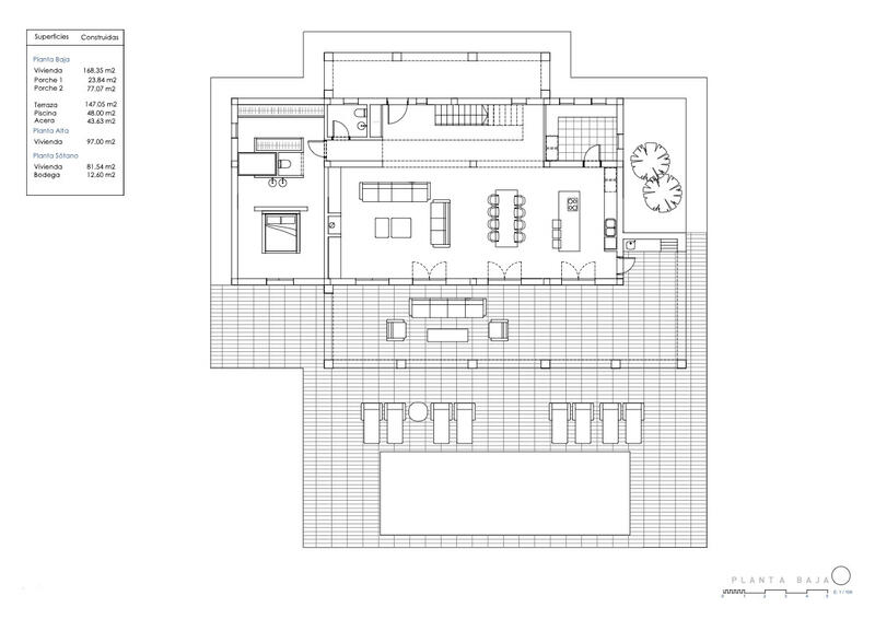 4 Schlafzimmer Villa zu verkaufen
