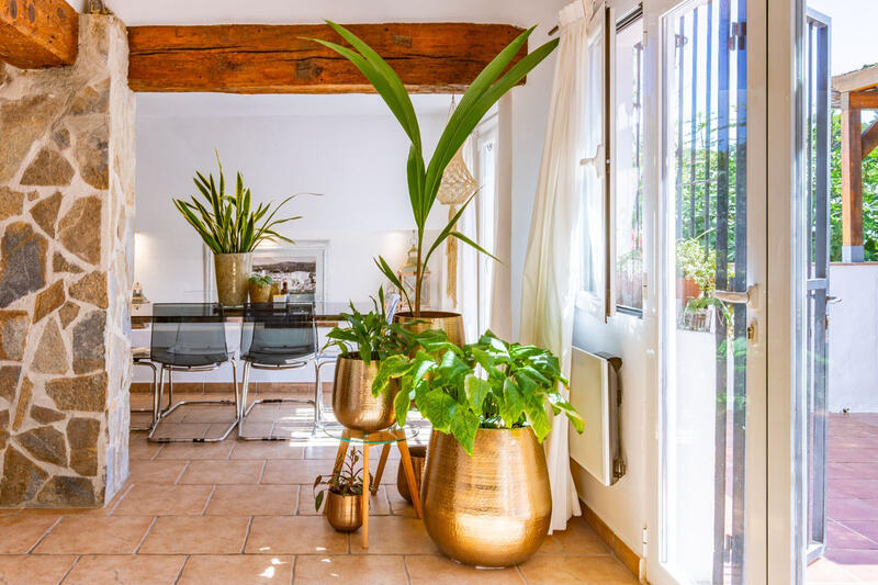 3 Cuarto Villa en venta