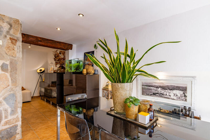 3 Cuarto Villa en venta