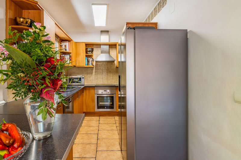 3 Cuarto Villa en venta