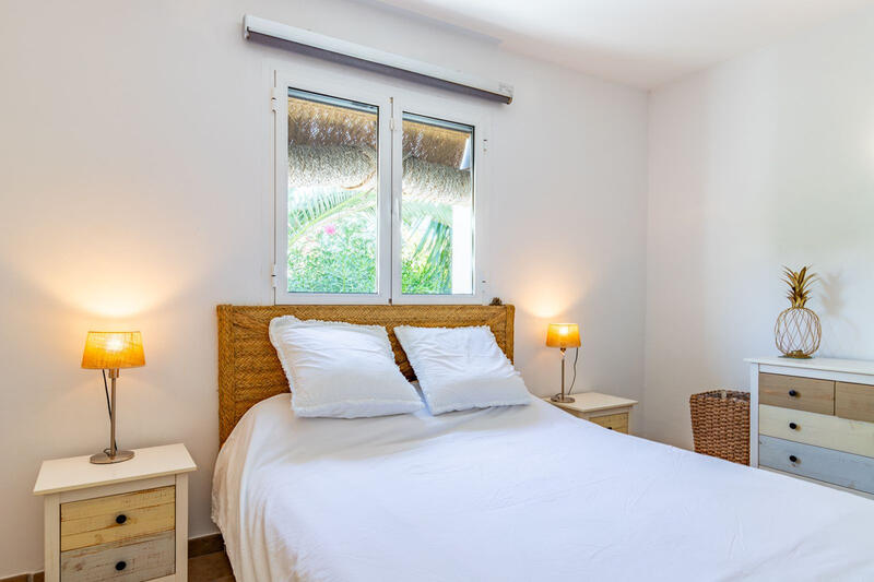 3 Cuarto Villa en venta