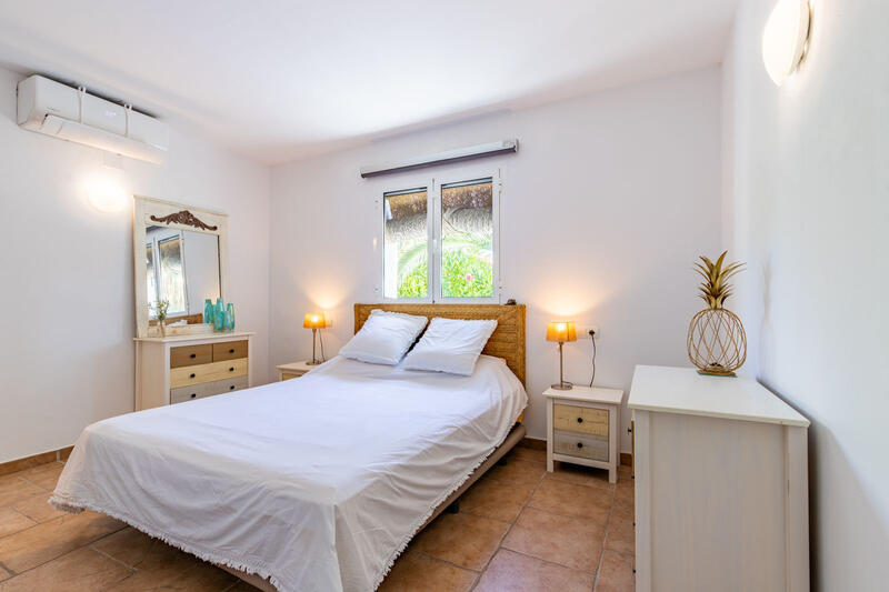 3 Cuarto Villa en venta