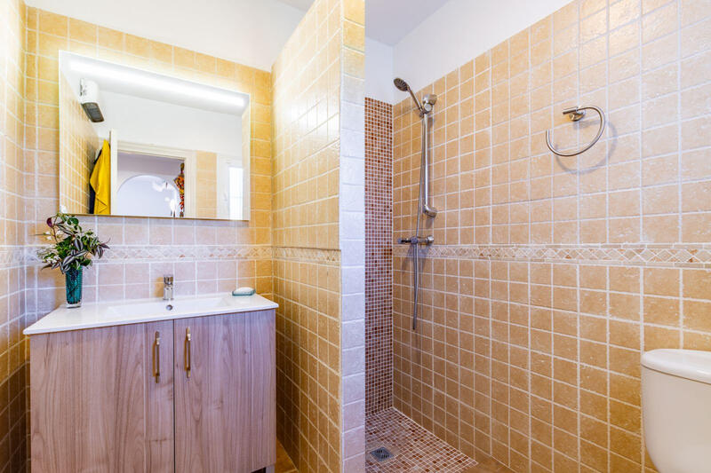 3 Cuarto Villa en venta