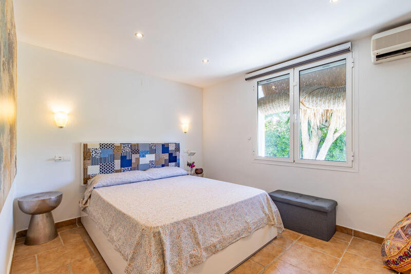 3 Cuarto Villa en venta