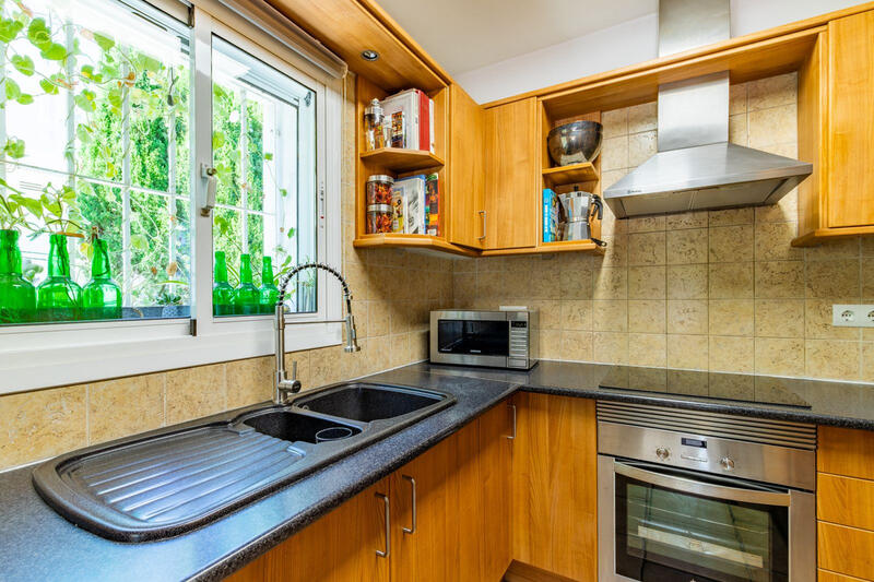 3 Cuarto Villa en venta