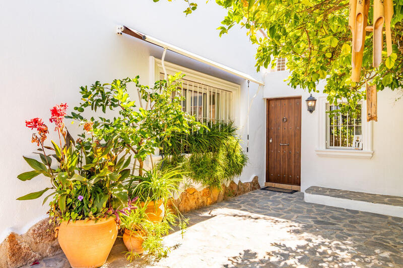 3 Cuarto Villa en venta