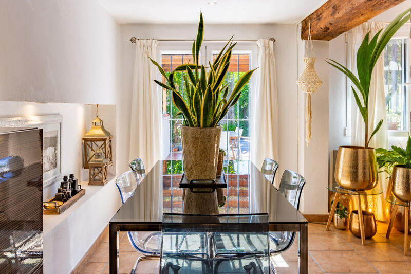 3 Cuarto Villa en venta