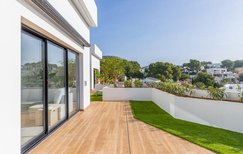 9 Schlafzimmer Villa zu verkaufen
