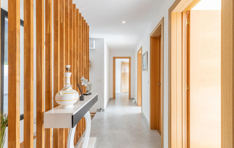 9 Schlafzimmer Villa zu verkaufen