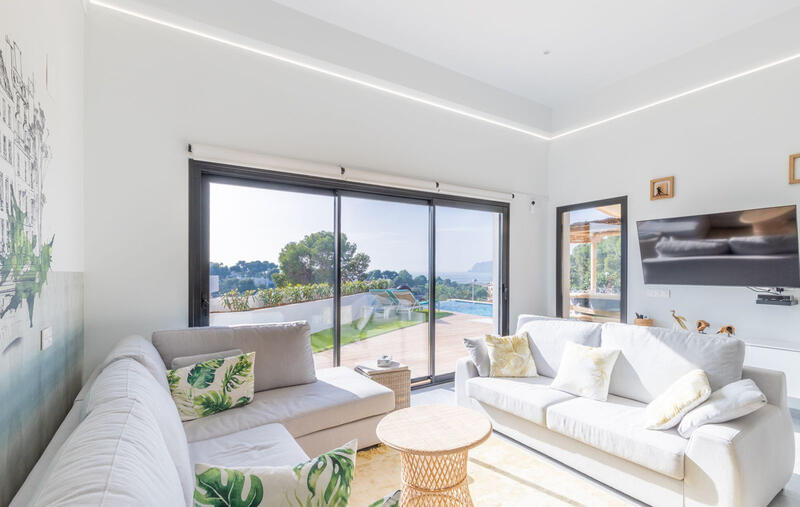 9 Schlafzimmer Villa zu verkaufen
