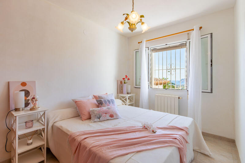 3 Cuarto Villa en venta
