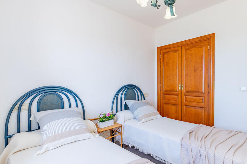 3 Cuarto Villa en venta