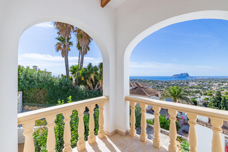 3 Cuarto Villa en venta