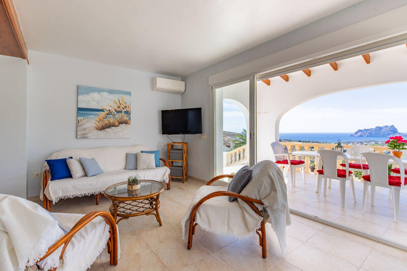 3 Cuarto Villa en venta