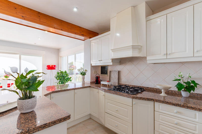3 Cuarto Villa en venta