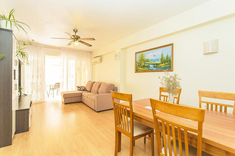 3 slaapkamer Appartement Te koop