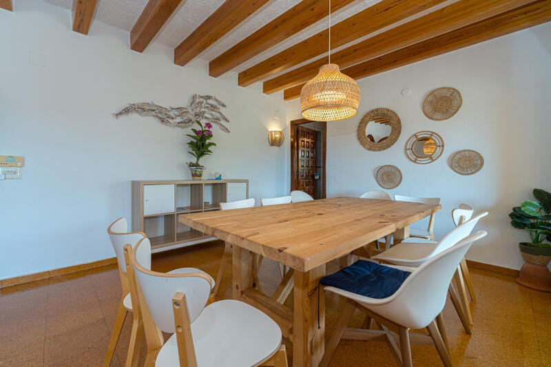 5 Cuarto Villa en venta